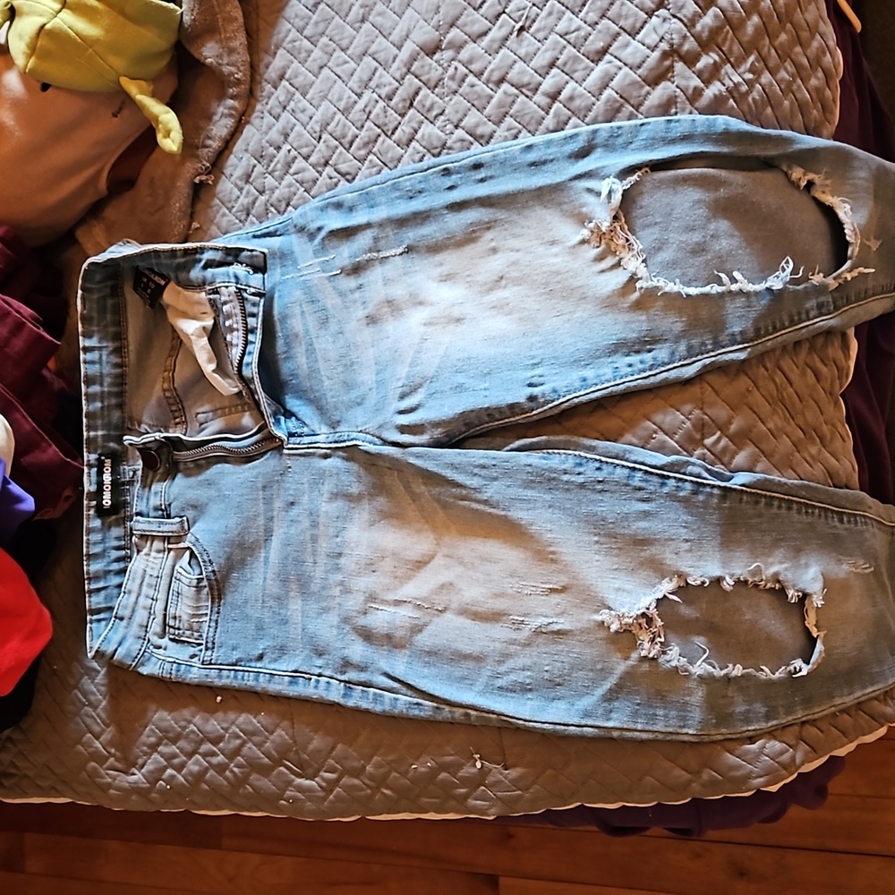 Pants